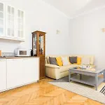 Kurkowa GamaHome Cozy Apartments