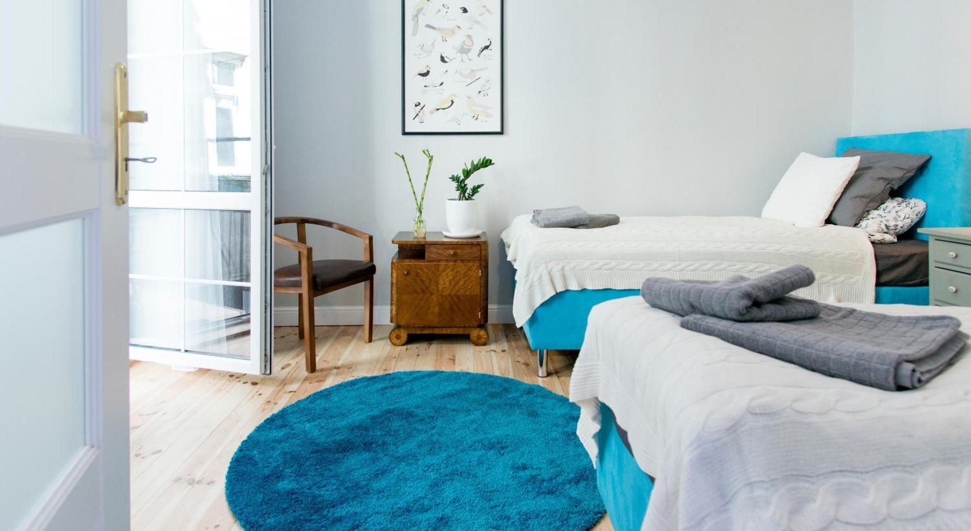 Apartament Kurkowa Gamahome Cozy *