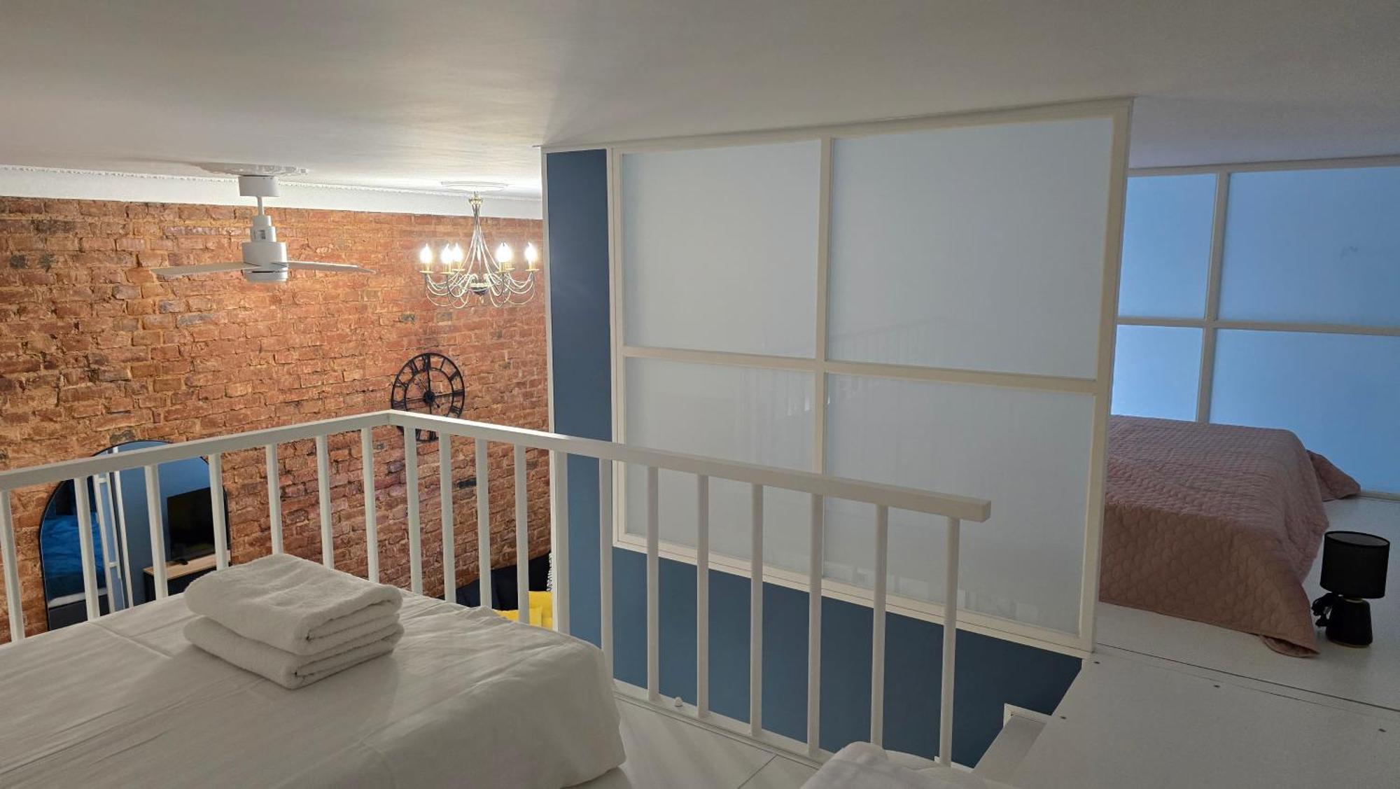 Kurkowa Gamahome Cozy Apartament Kraków