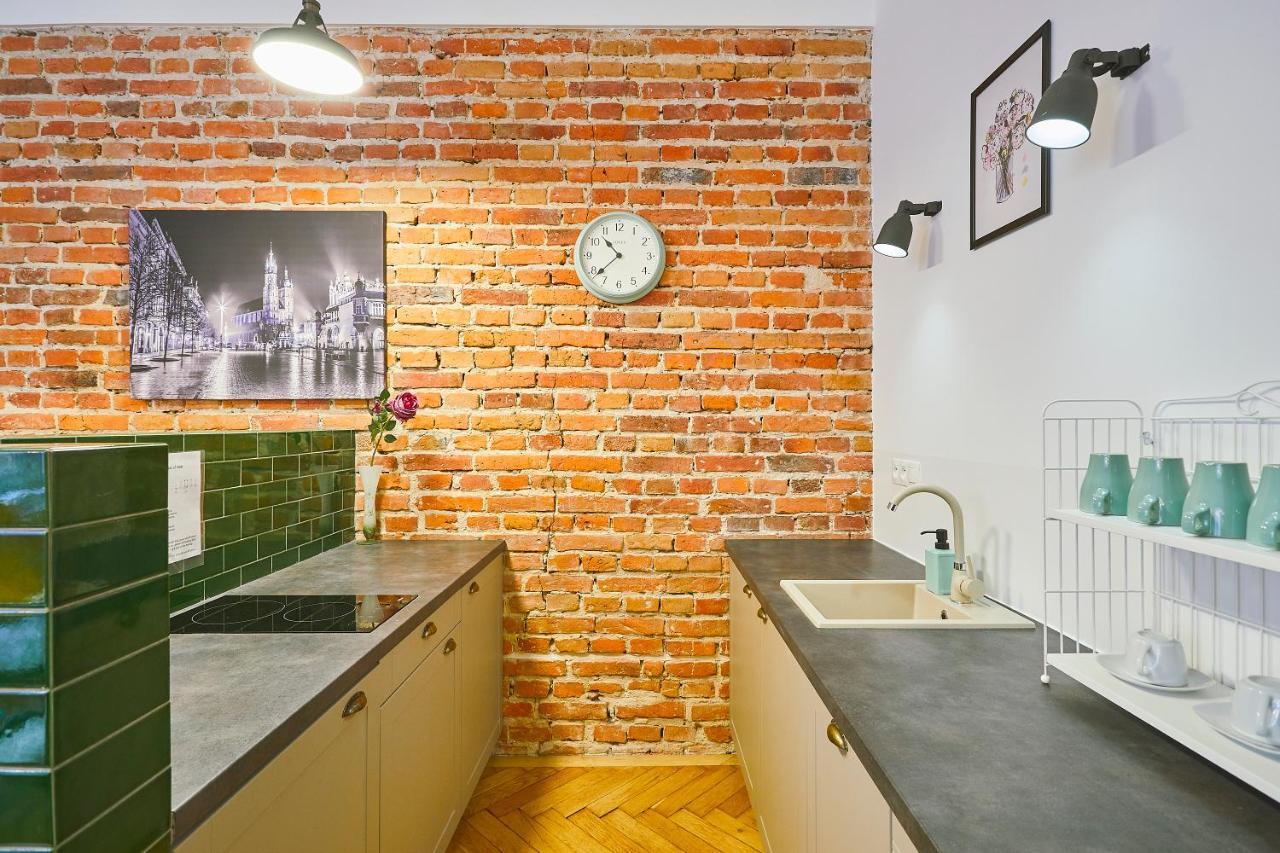 Apartament Kurkowa Gamahome Cozy Kraków