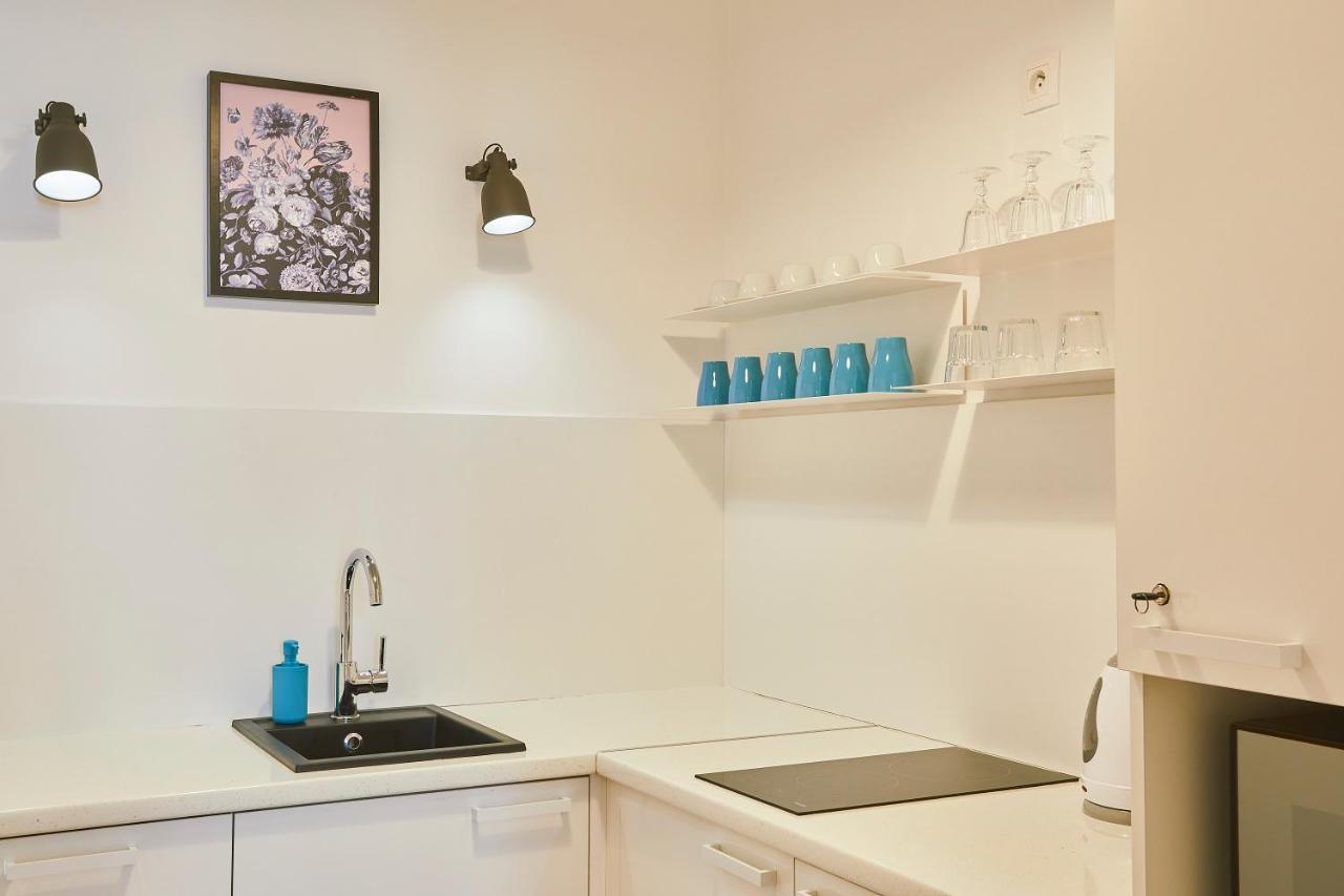 Kurkowa Gamahome Cozy Apartament *