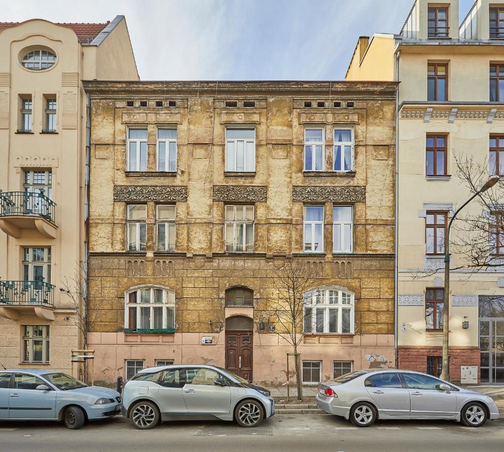Kurkowa Gamahome Cozy Apartament Kraków