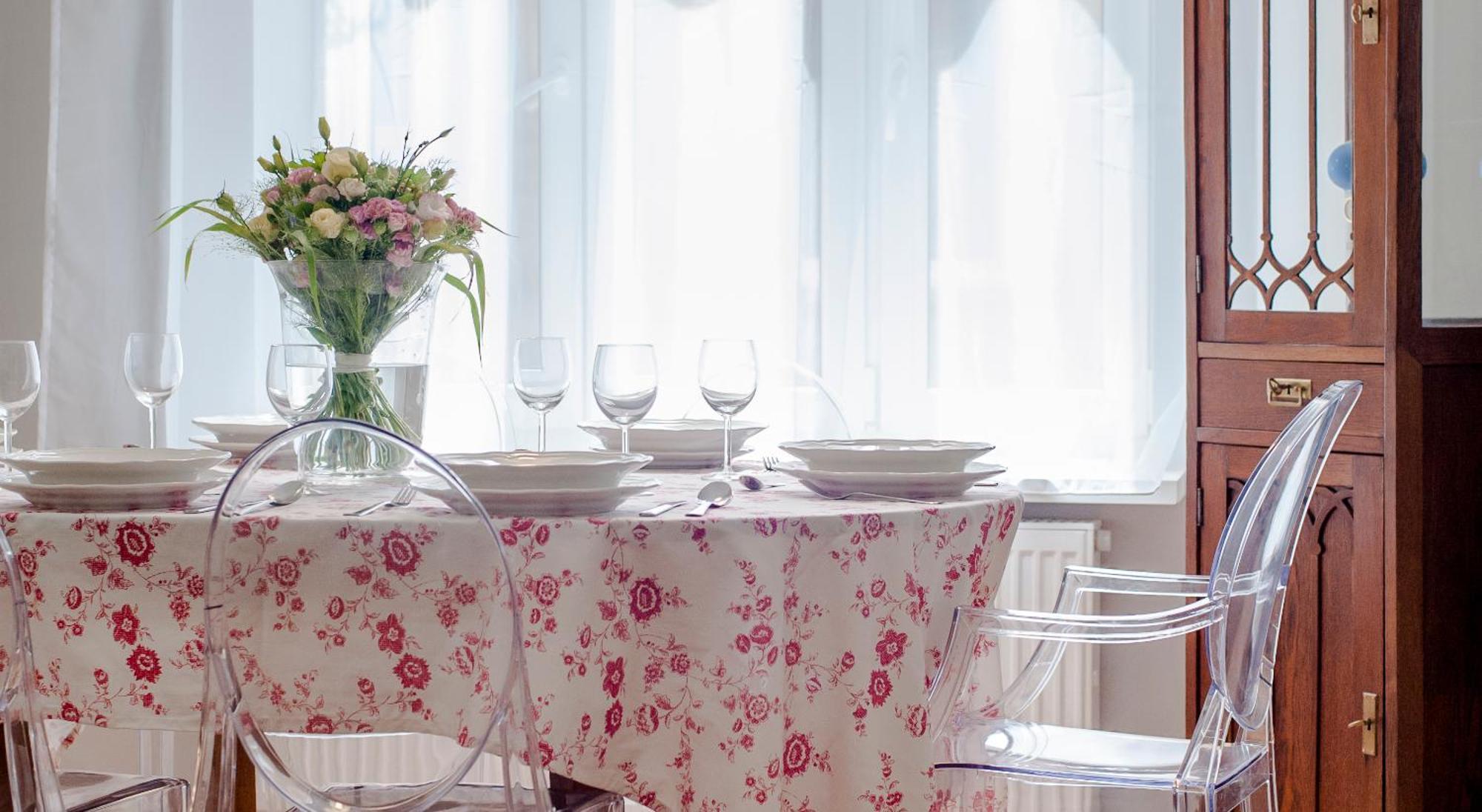 Kurkowa Gamahome Cozy Krakau