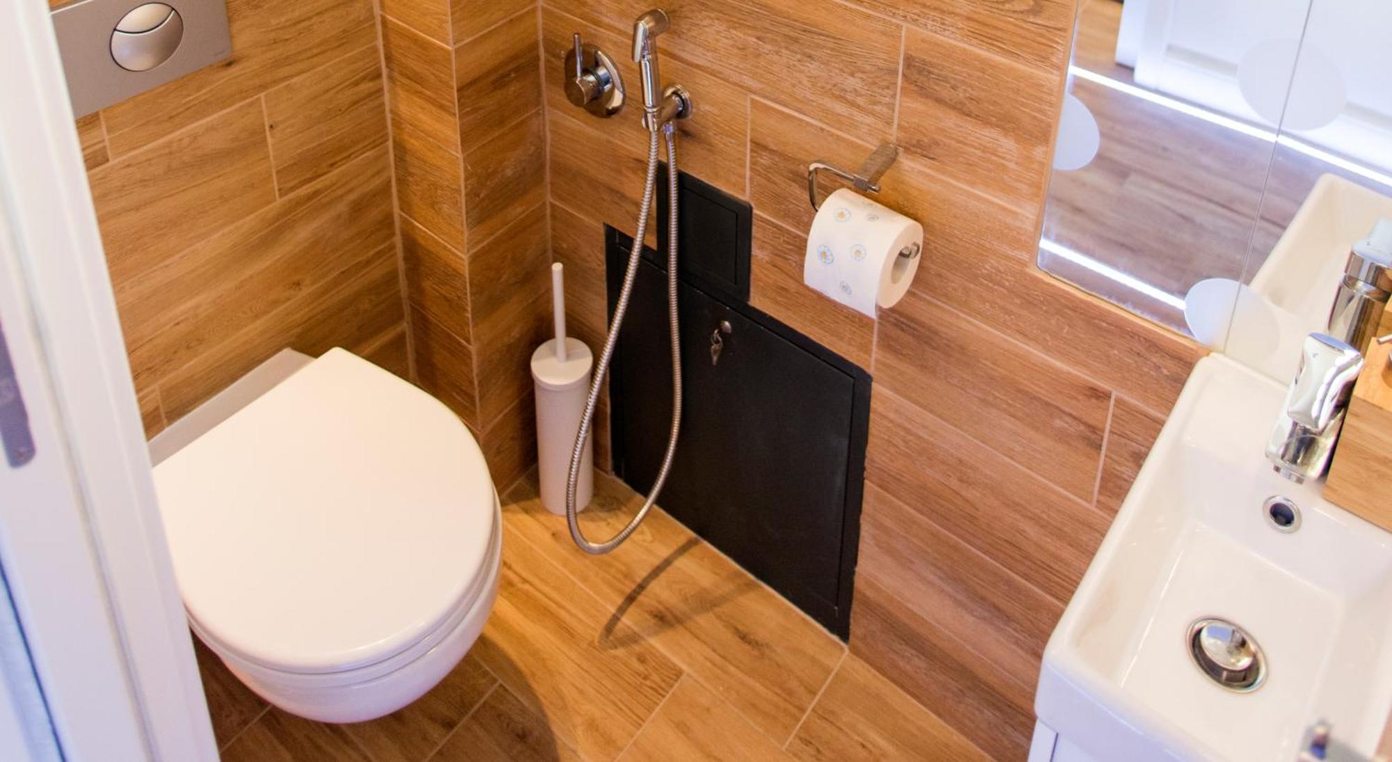 Kurkowa Gamahome Cozy Krakau