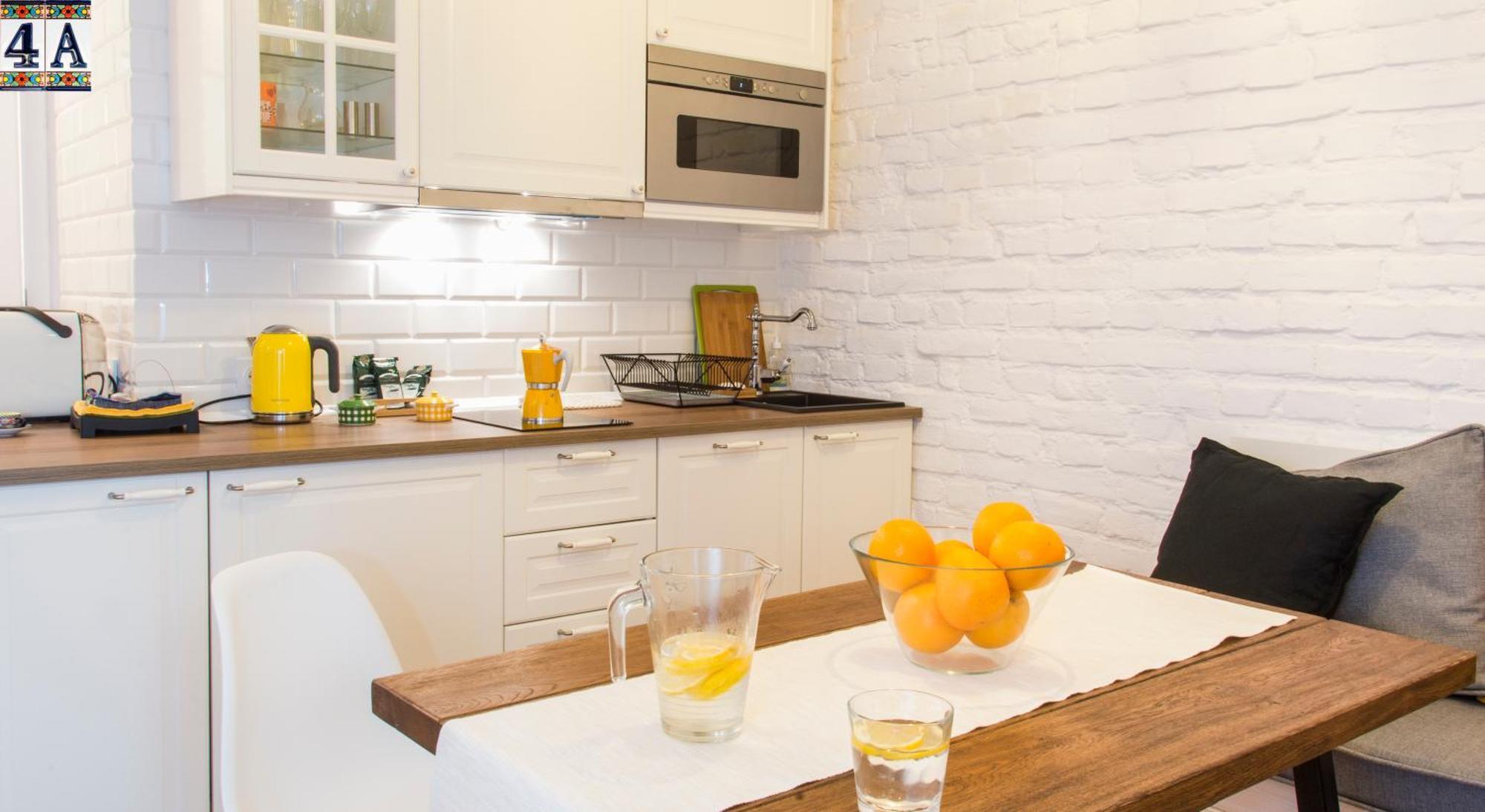 Apartment Kurkowa Gamahome Cozy Krakau