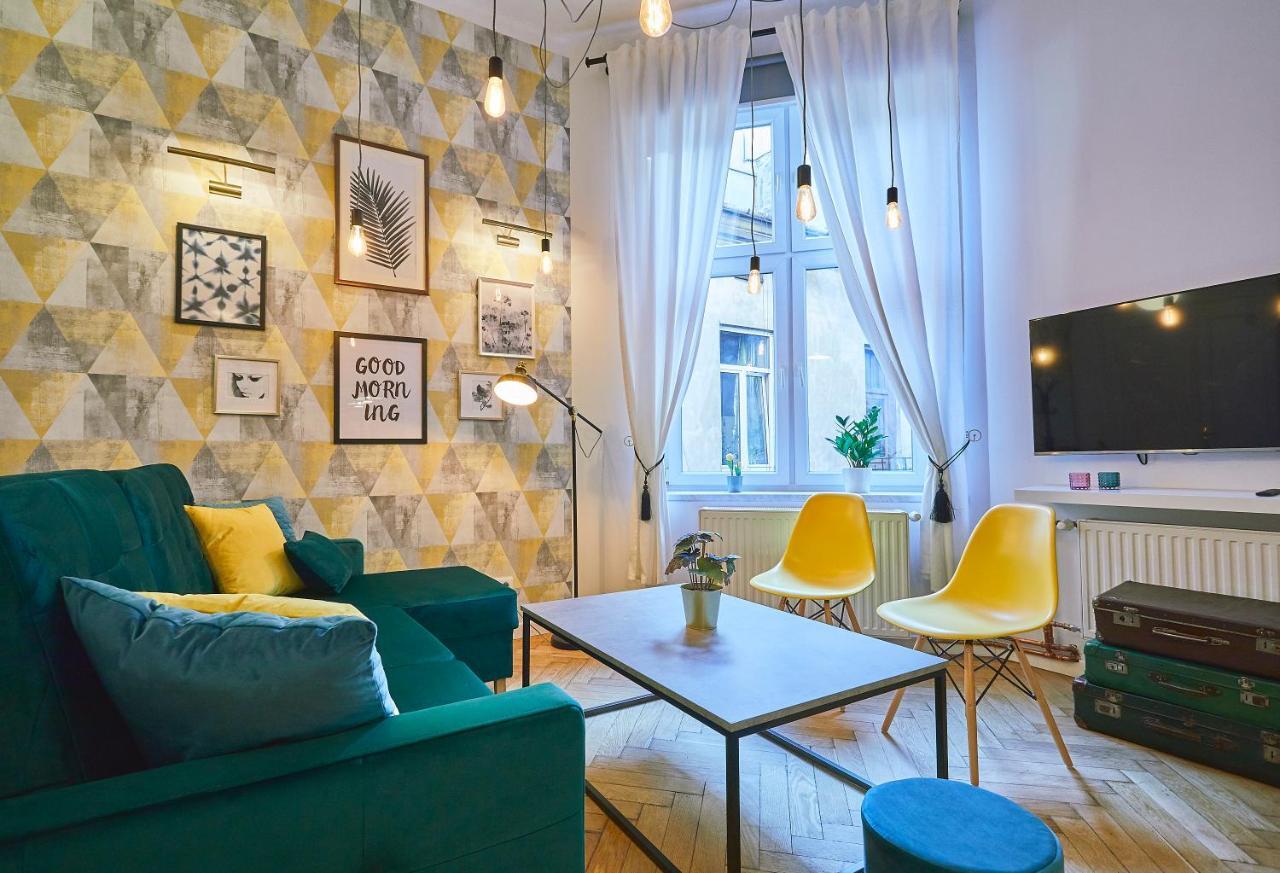 Kurkowa Gamahome Cozy * Krakau