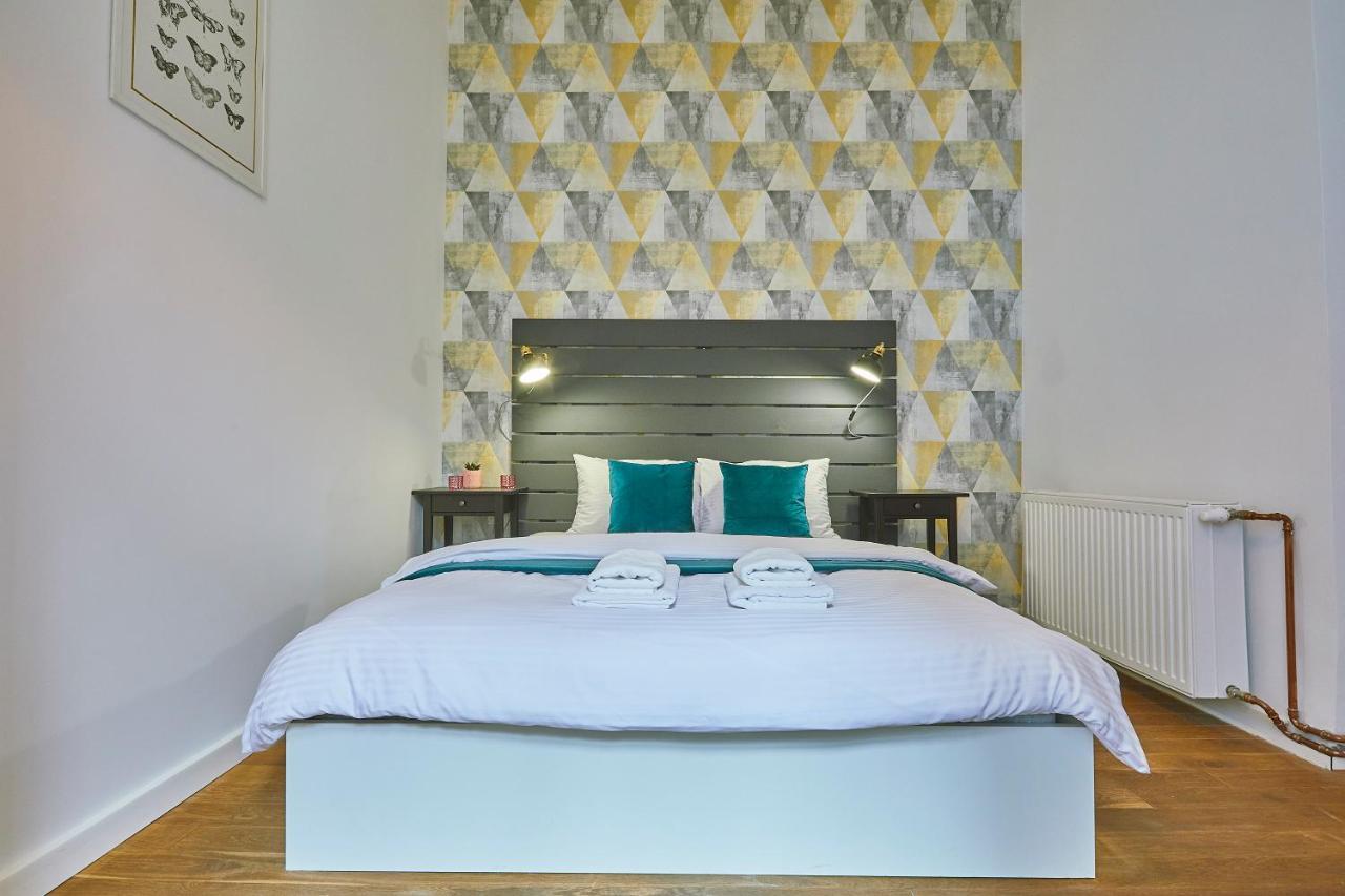 Kurkowa Gamahome Cozy Krakau
