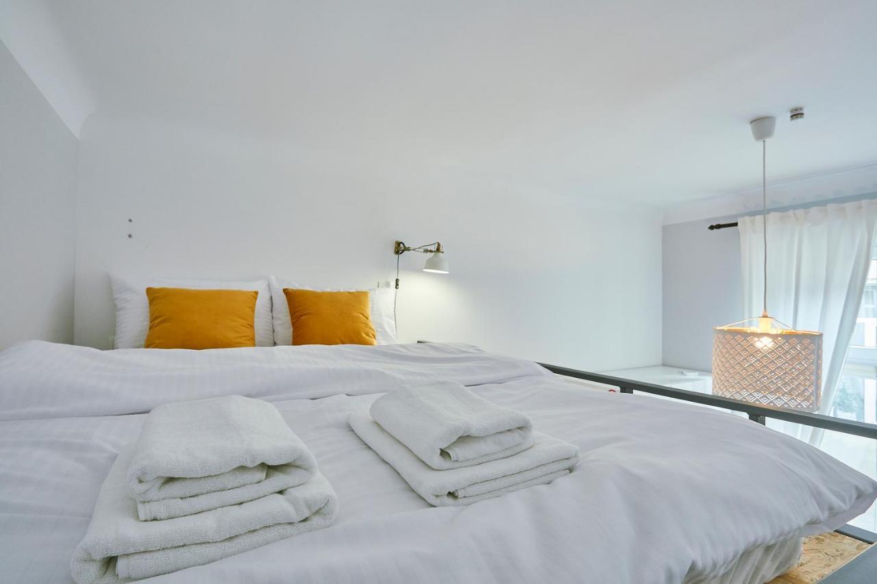 Apartment Kurkowa Gamahome Cozy Krakau