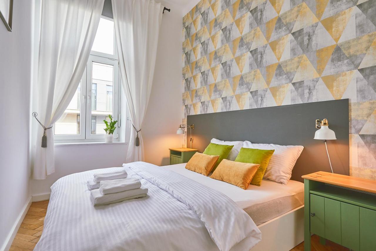 Apartment Kurkowa Gamahome Cozy Krakau