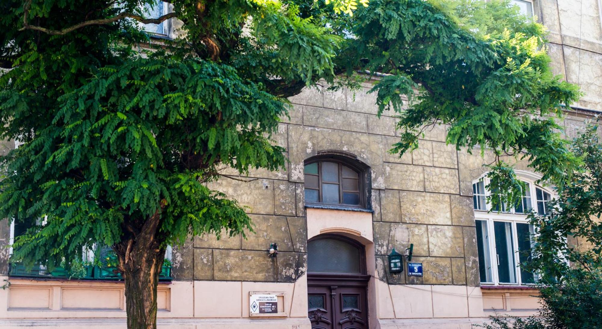 Kurkowa Gamahome Cozy * Krakau