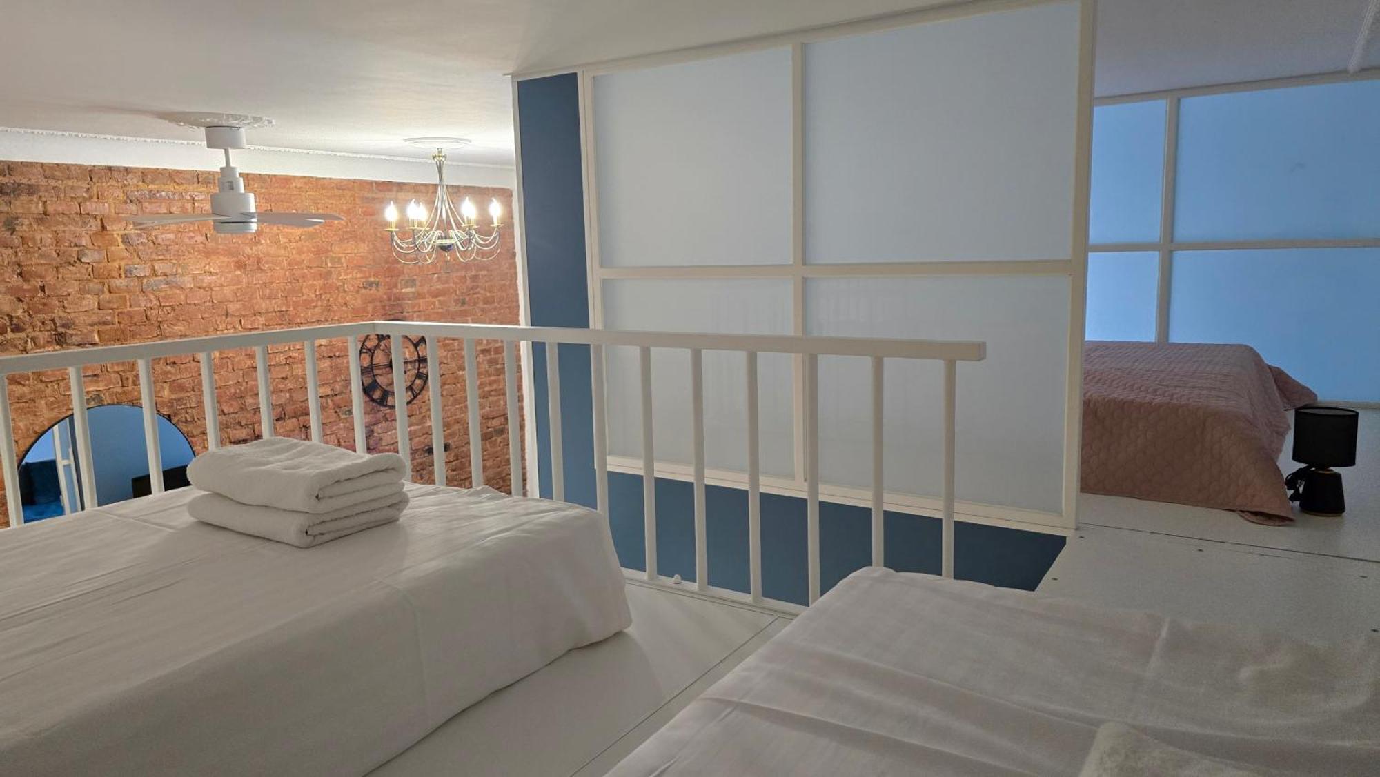 Apartment Kurkowa Gamahome Cozy
