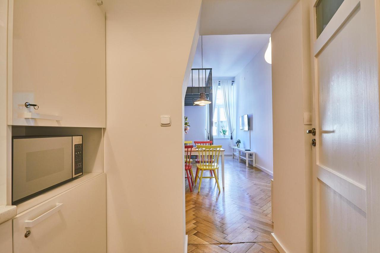 Kurkowa Gamahome Cozy * Krakau